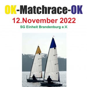 Matchrace 2022