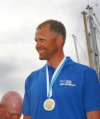 André Budzien internationaler deutscher Meister 2011