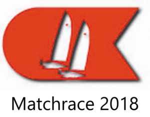 OK-Matchrace 2018 in Jessern