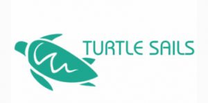 biete: eher flaches Turtle Segel