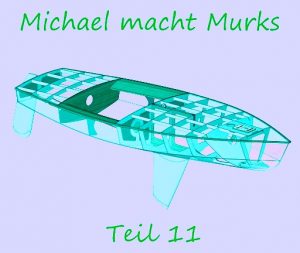 Michael macht Murks – Teil 11