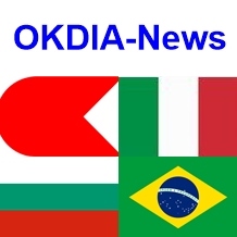 OKDIA-Update 5/21