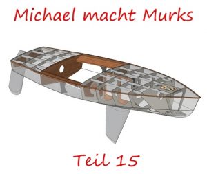 Michael macht Murks – Teil 15