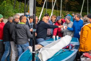 Haltern, Fest einplanen!