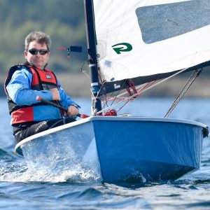 Die Luft ist raus…