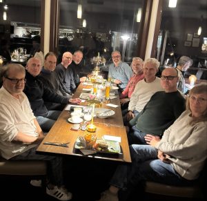 Die HH-Mafia ist zurück