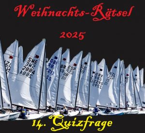 Weihnachtsrätsel 2025