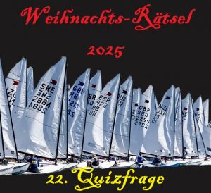 Weihnachtsrätsel 2025
