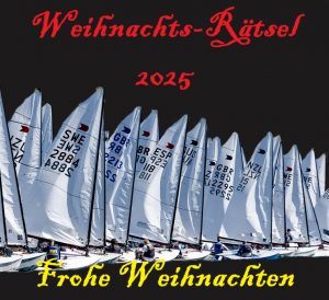 Weihnachtsrätsel 2025
