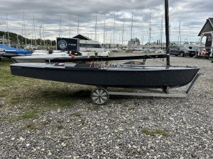 biete: Strandberg OK DEN1533 (2019)