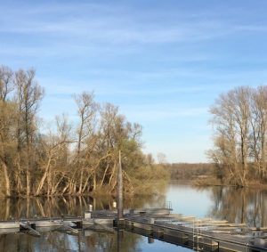 Neues aus dem Südwesten