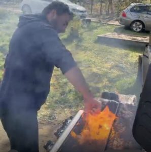 Heißkalt und satt in Liblar