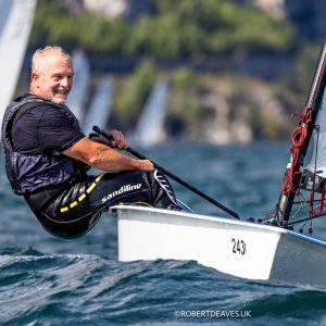Meldeschluss für die WM 26