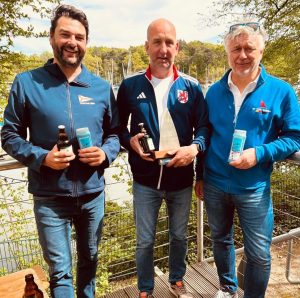 Erfolgreiches Comeback