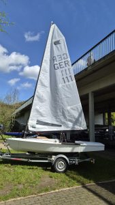 biete: Strandberg OK GER 111