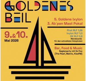 Langer See, lange Nacht!