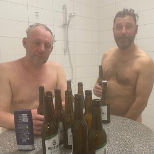 Das Comeback des Jahres