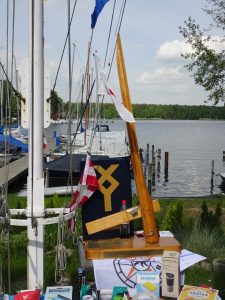 Bericht : Goldenes Beil / Ab’pen Mast Pokal 2026