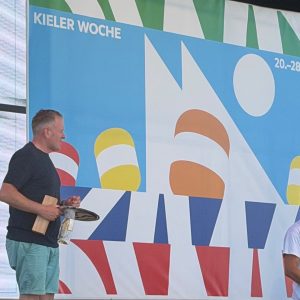 Kurzarbeit bei der KiWo
