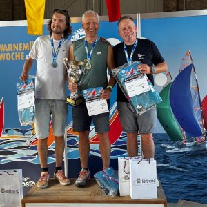 Warnemünder Woche 2026