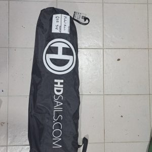 biete: HD Segel Modell R1 von 2025