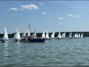 Bericht Gardenacup 2026