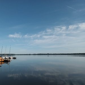 Kein Sommerwind