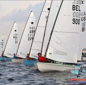 Volles Programm in Bruinisse