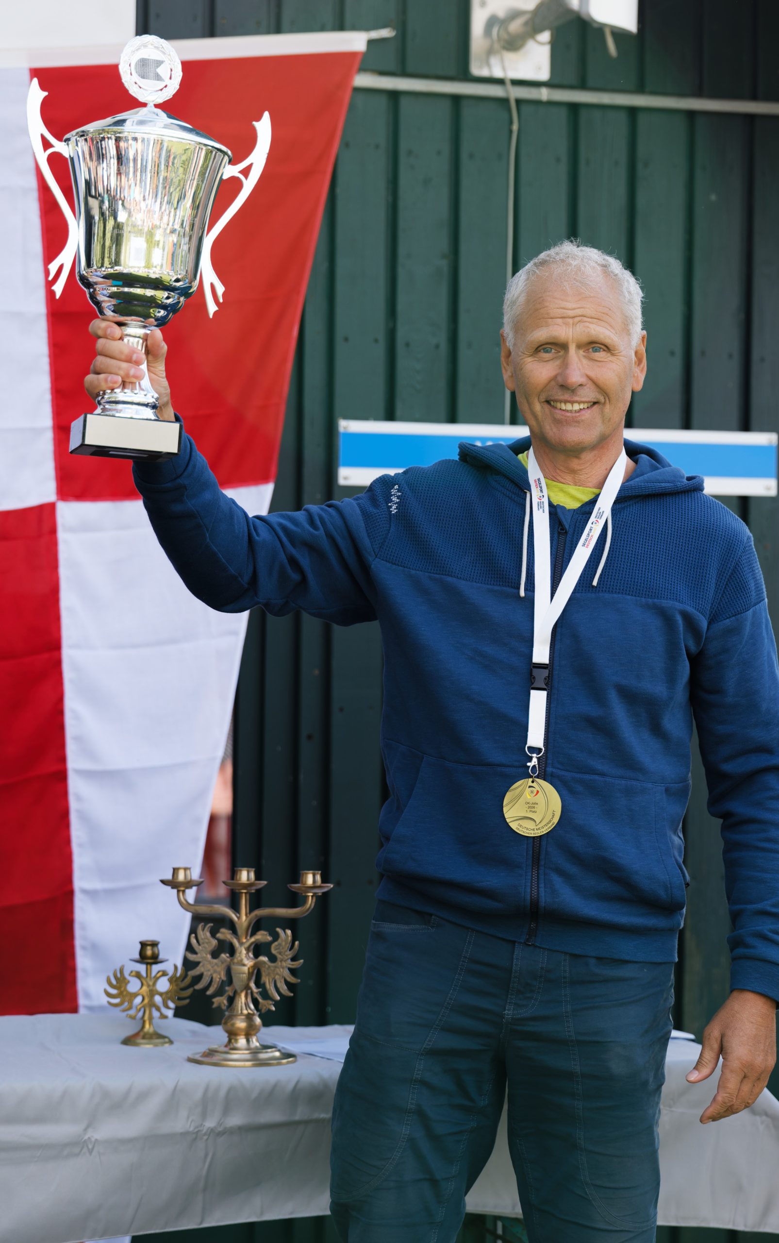 Ande hat die IDM 2026 gewonnen